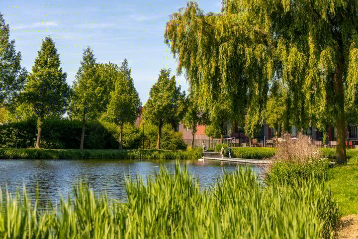 Foto 25 van Vrijheer van Eslaan 129