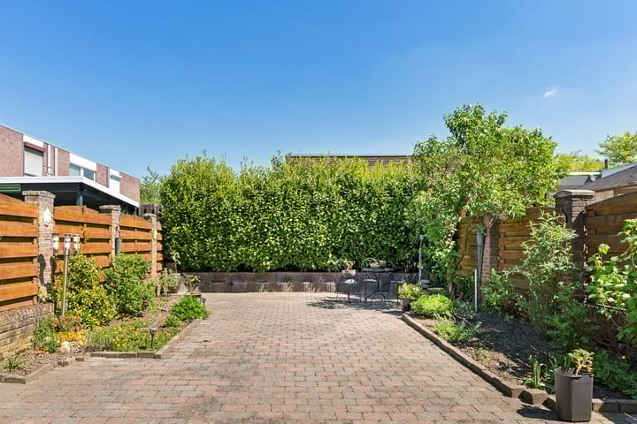 Foto 3 van Dr. Willem Dreesstraat 5