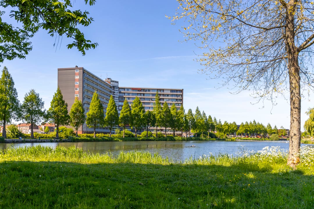 Foto 26 van Vrijheer van Eslaan 129