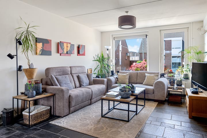 Foto 5 van Dr. Willem Dreesstraat 5