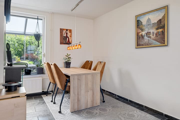 Foto 6 van Dr. Willem Dreesstraat 5