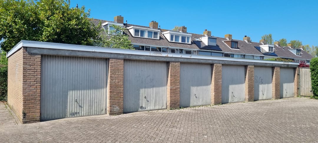 Foto 1 van Schultz van Haegenstraat 1-F