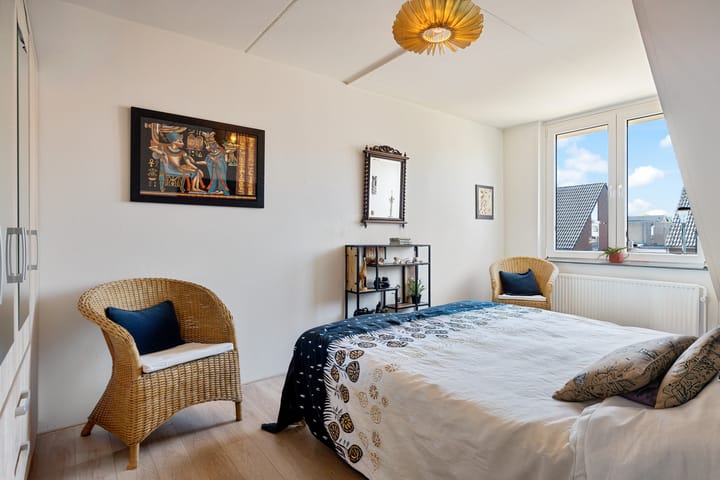 Foto 11 van Dr. Willem Dreesstraat 5