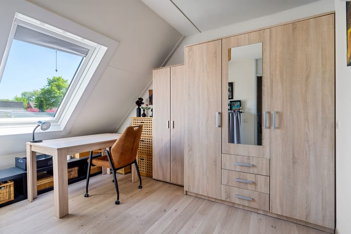 Foto 12 van Dr. Willem Dreesstraat 5