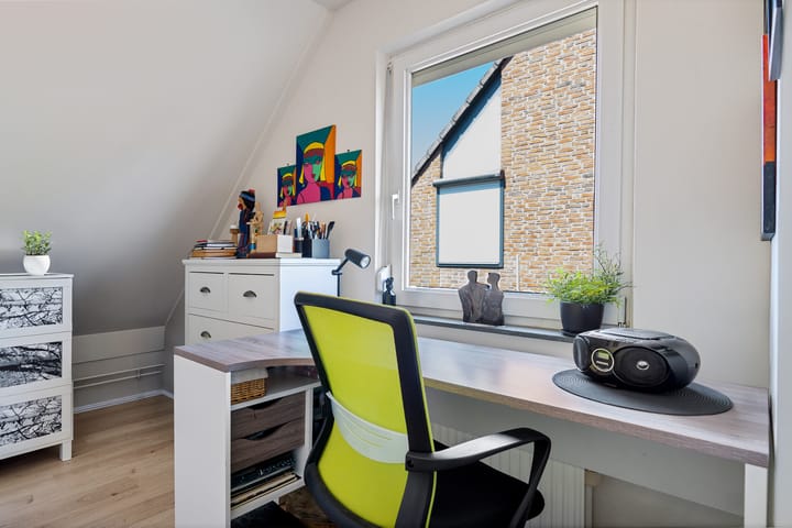 Foto 13 van Dr. Willem Dreesstraat 5