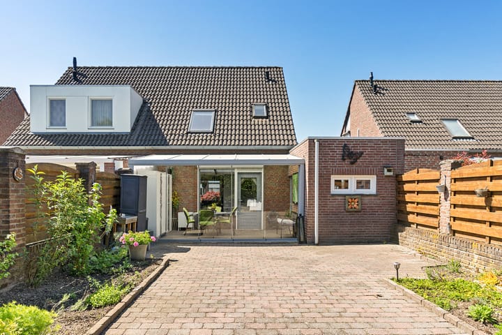 Foto 18 van Dr. Willem Dreesstraat 5