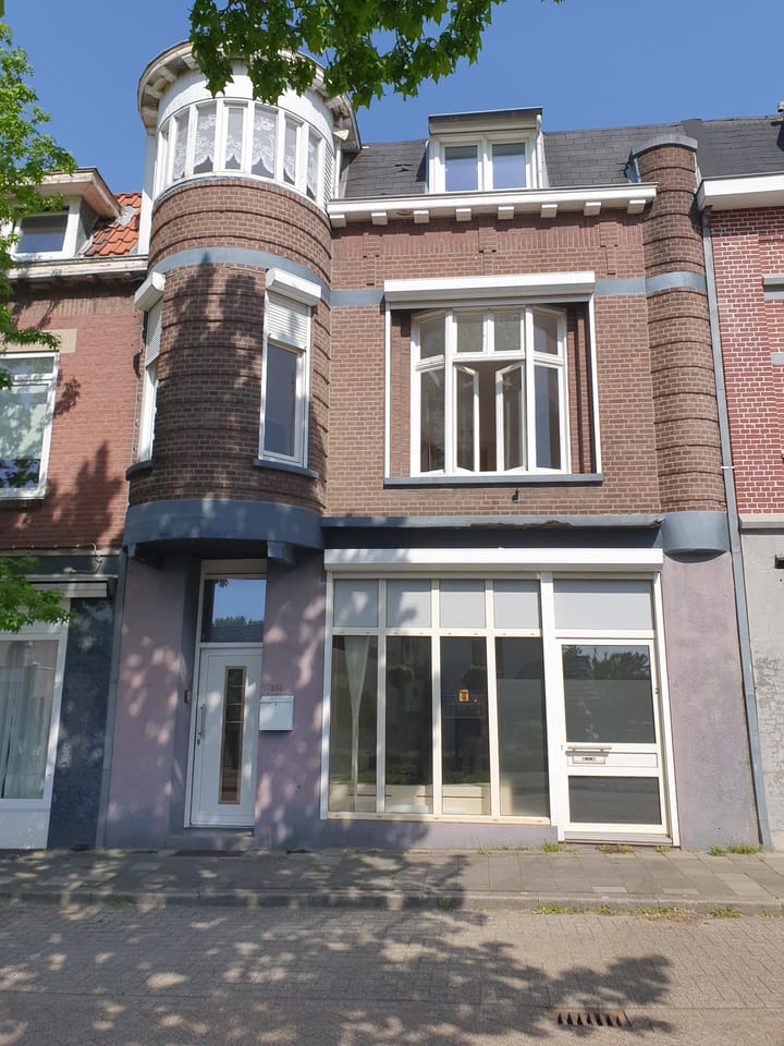 Foto 2 van Hoofdstraat 384