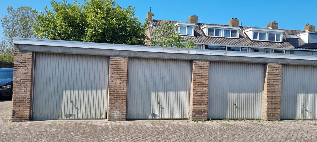 Foto 1 van Schultz van Haegenstraat 1-B