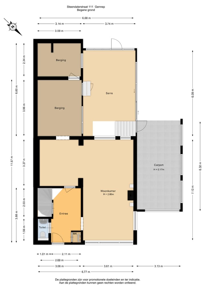 Foto 26 van Steendalerstraat 111