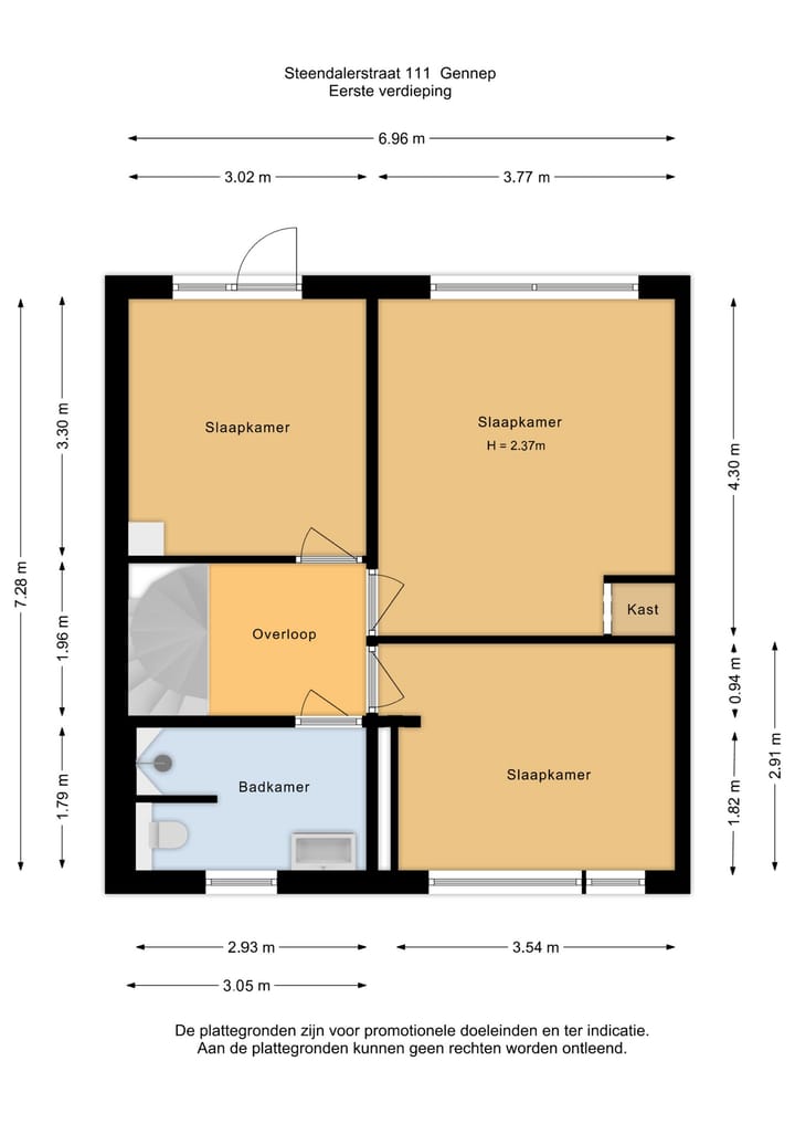 Foto 27 van Steendalerstraat 111