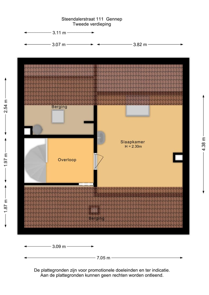 Foto 28 van Steendalerstraat 111