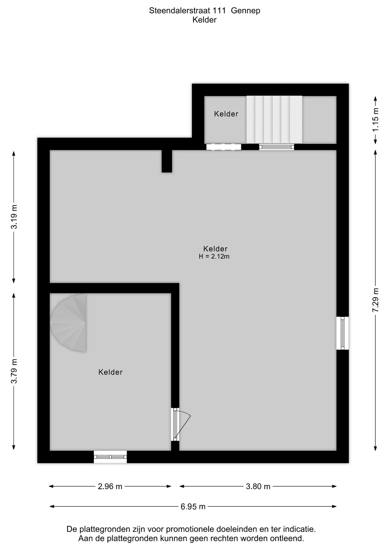 Foto 29 van Steendalerstraat 111