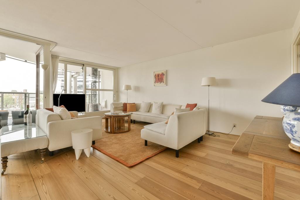 Foto 2 van Omval 106