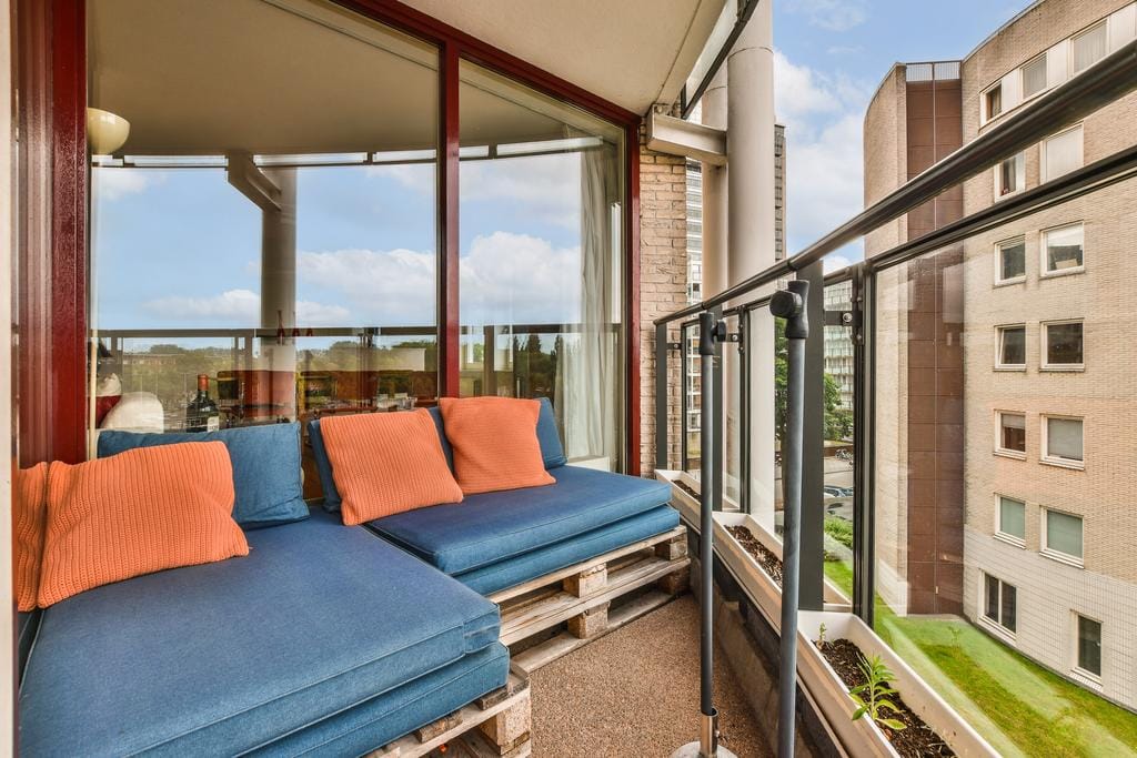 Foto 5 van Omval 106