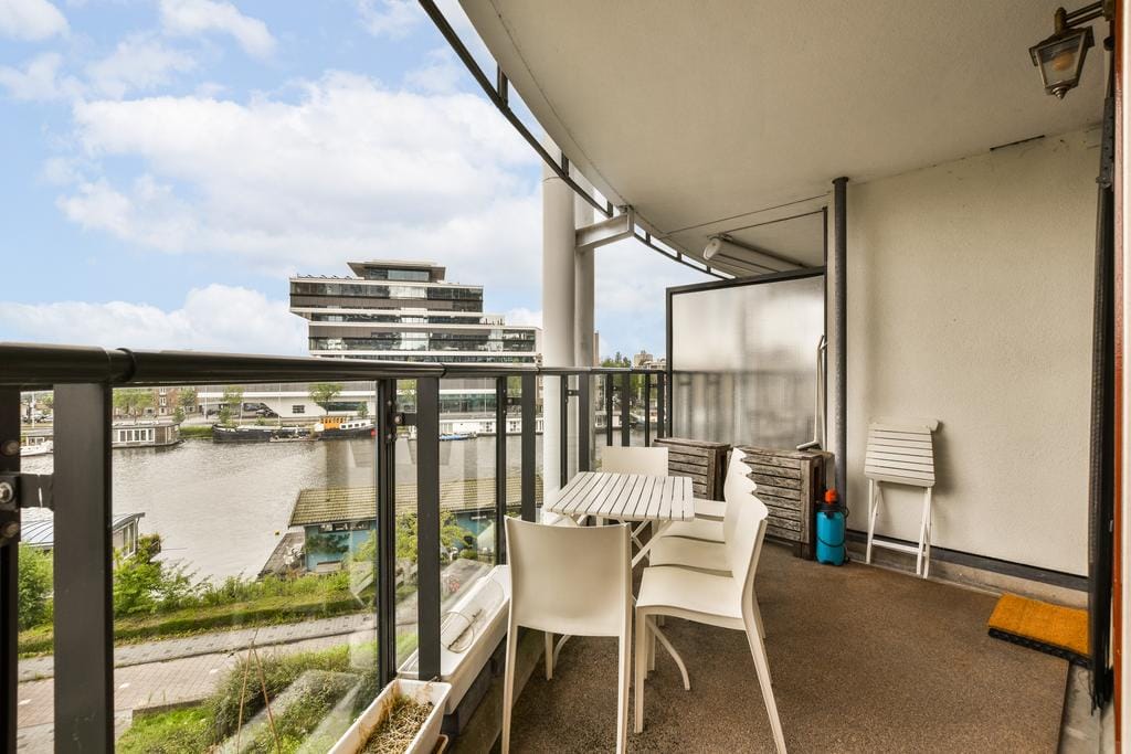 Foto 6 van Omval 106