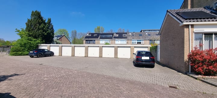 Foto 2 van Aert van Nesstraat 40