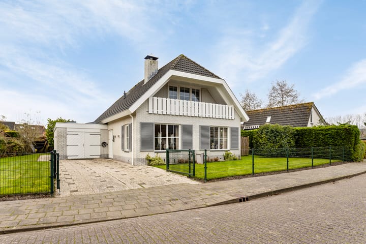 Zandkreekstraat 9