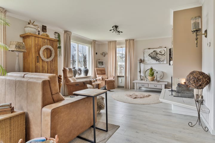 Photo 2 of Zandkreekstraat 9