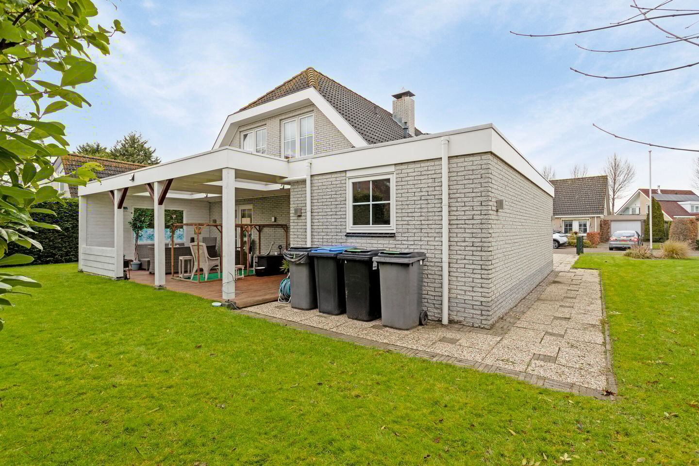 Foto 4 van Zandkreekstraat 9