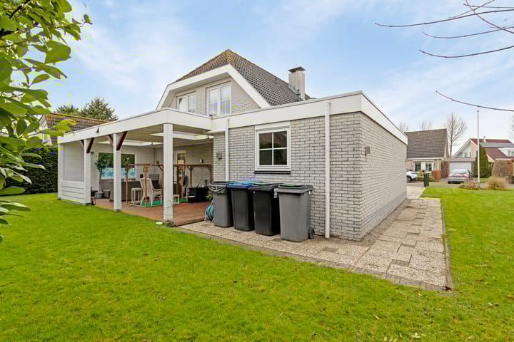 Photo 4 of Zandkreekstraat 9