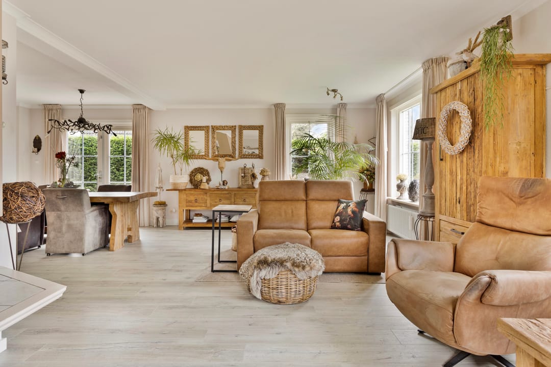 Foto 7 van Zandkreekstraat 9