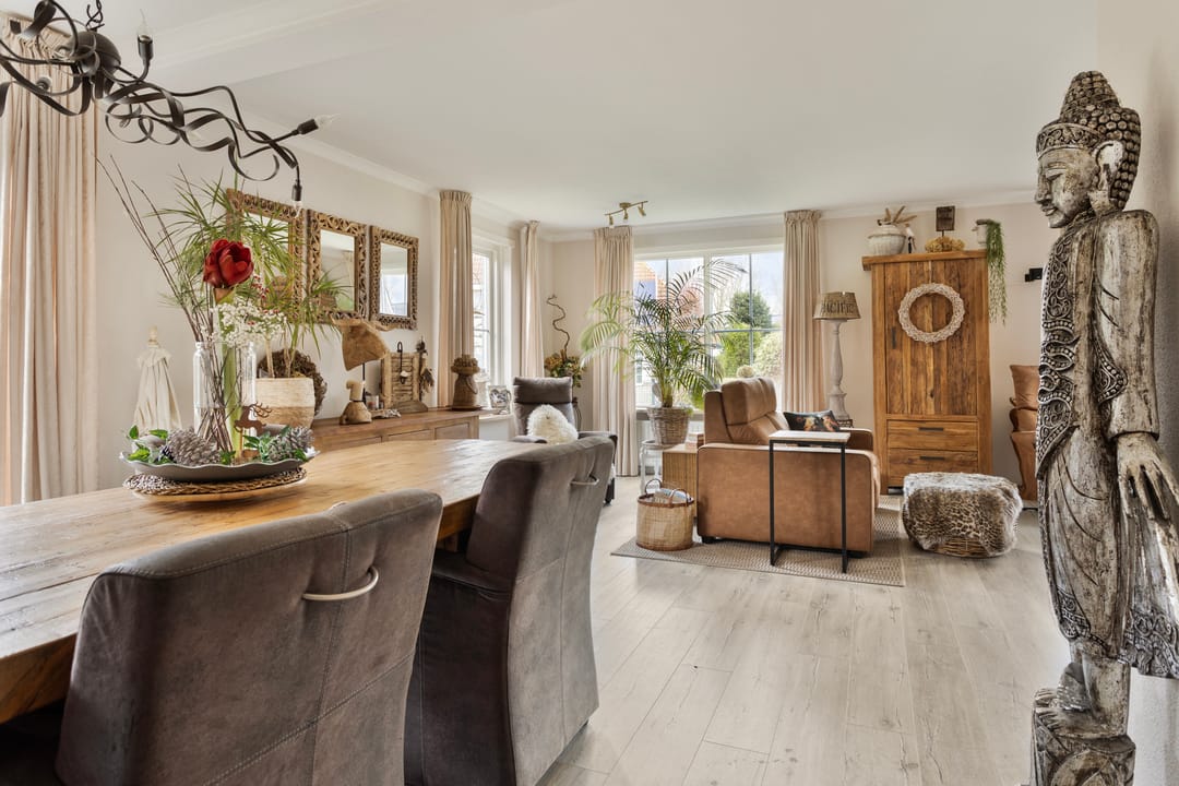 Foto 11 van Zandkreekstraat 9