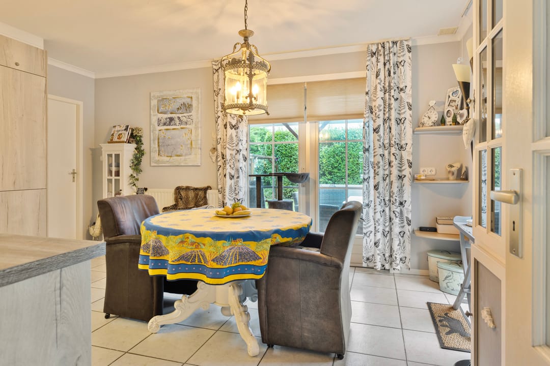 Foto 13 van Zandkreekstraat 9