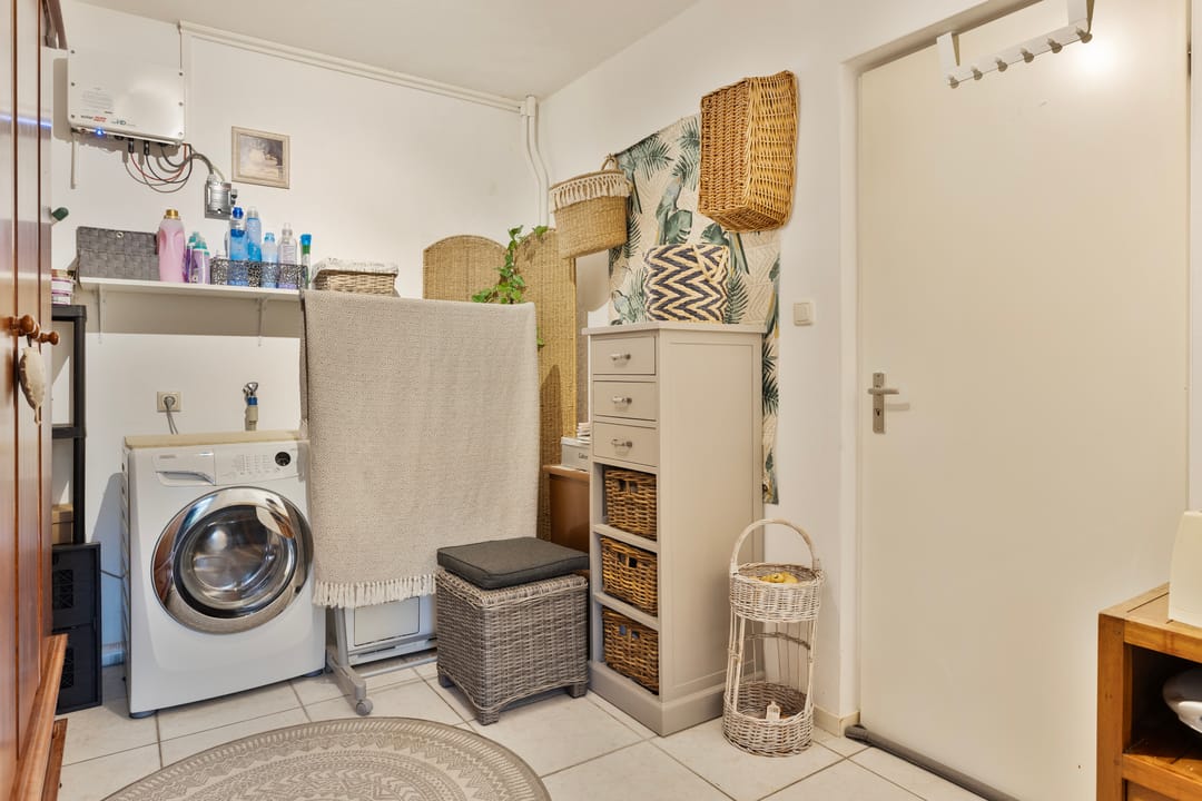 Foto 17 van Zandkreekstraat 9