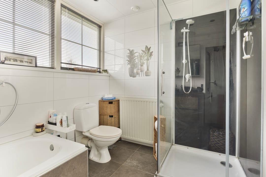 Foto 23 van Zandkreekstraat 9