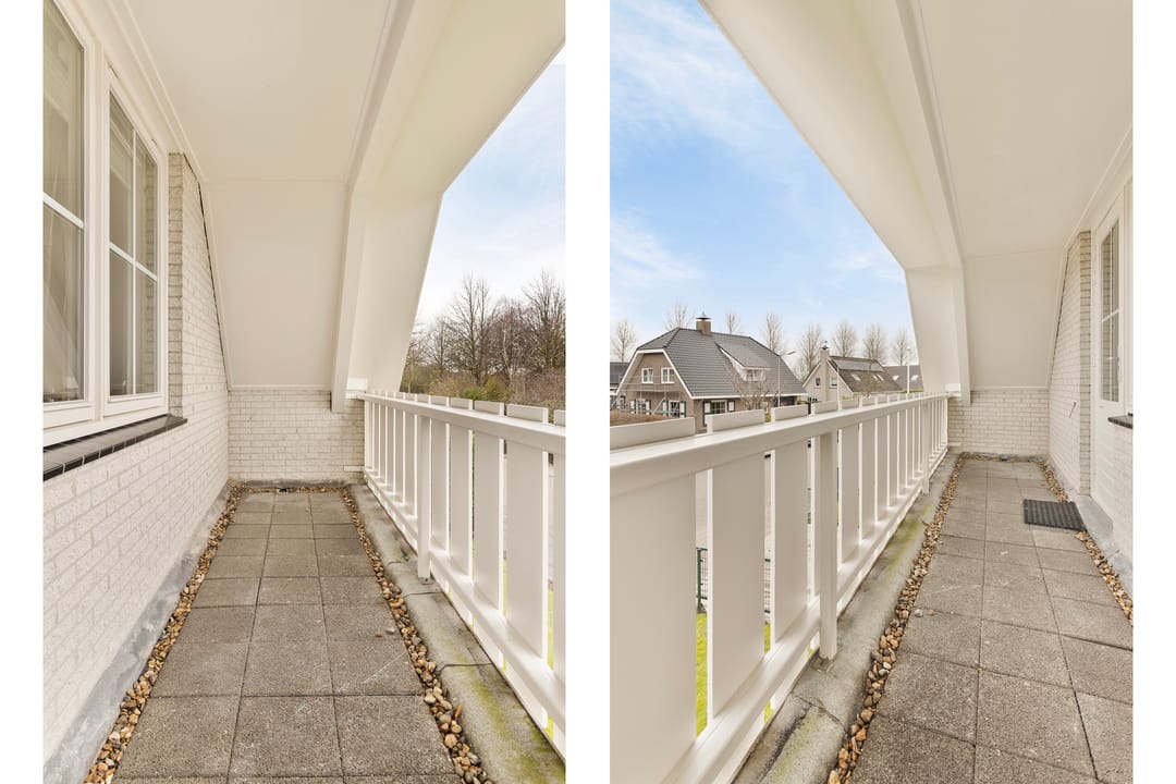 Foto 26 van Zandkreekstraat 9