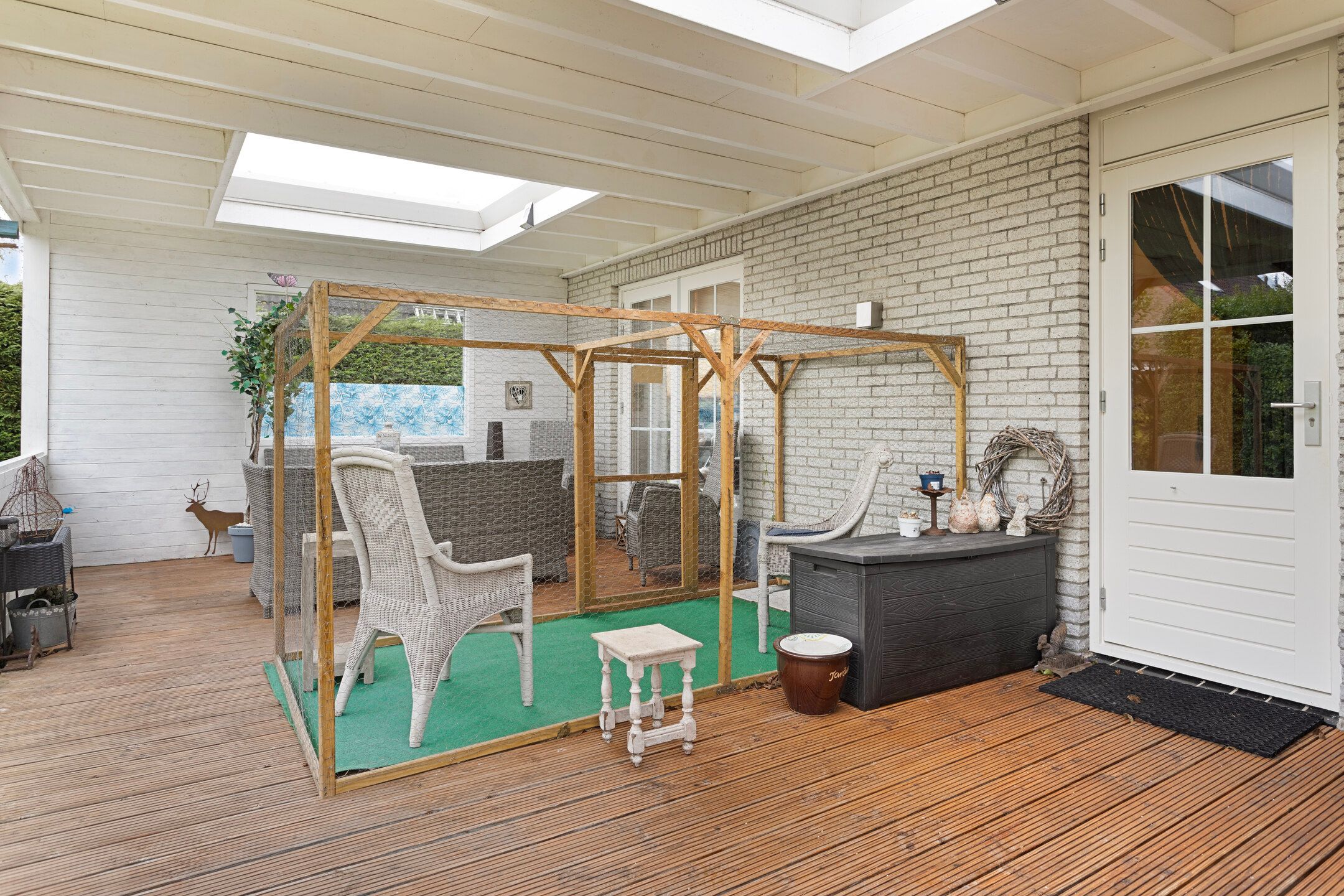 Foto 27 van Zandkreekstraat 9