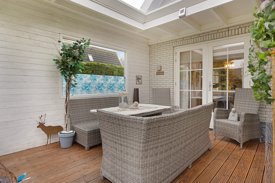 Foto 28 van Zandkreekstraat 9