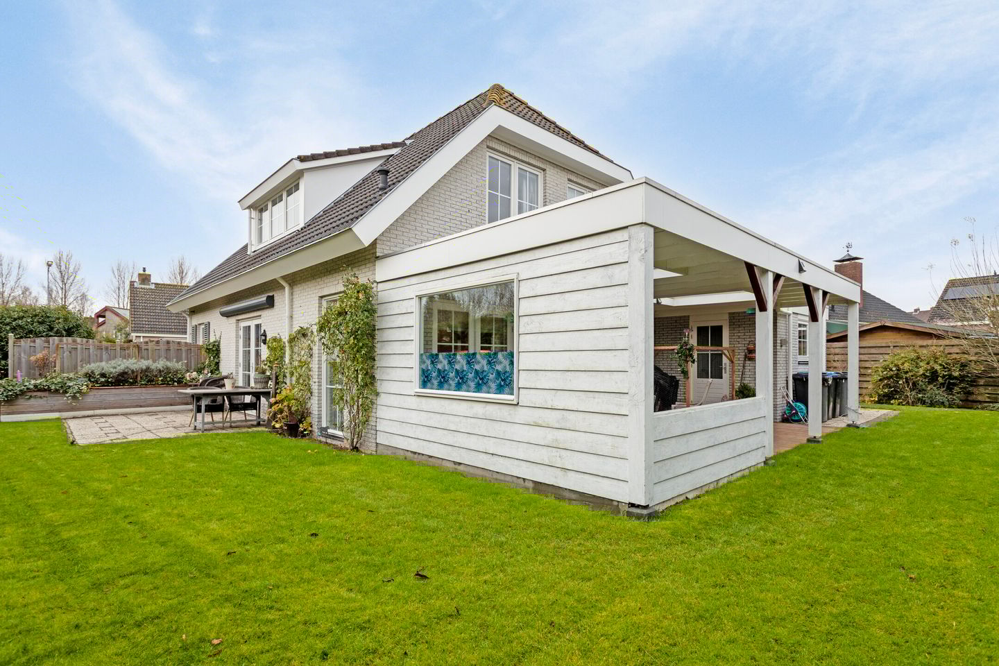 Foto 29 van Zandkreekstraat 9