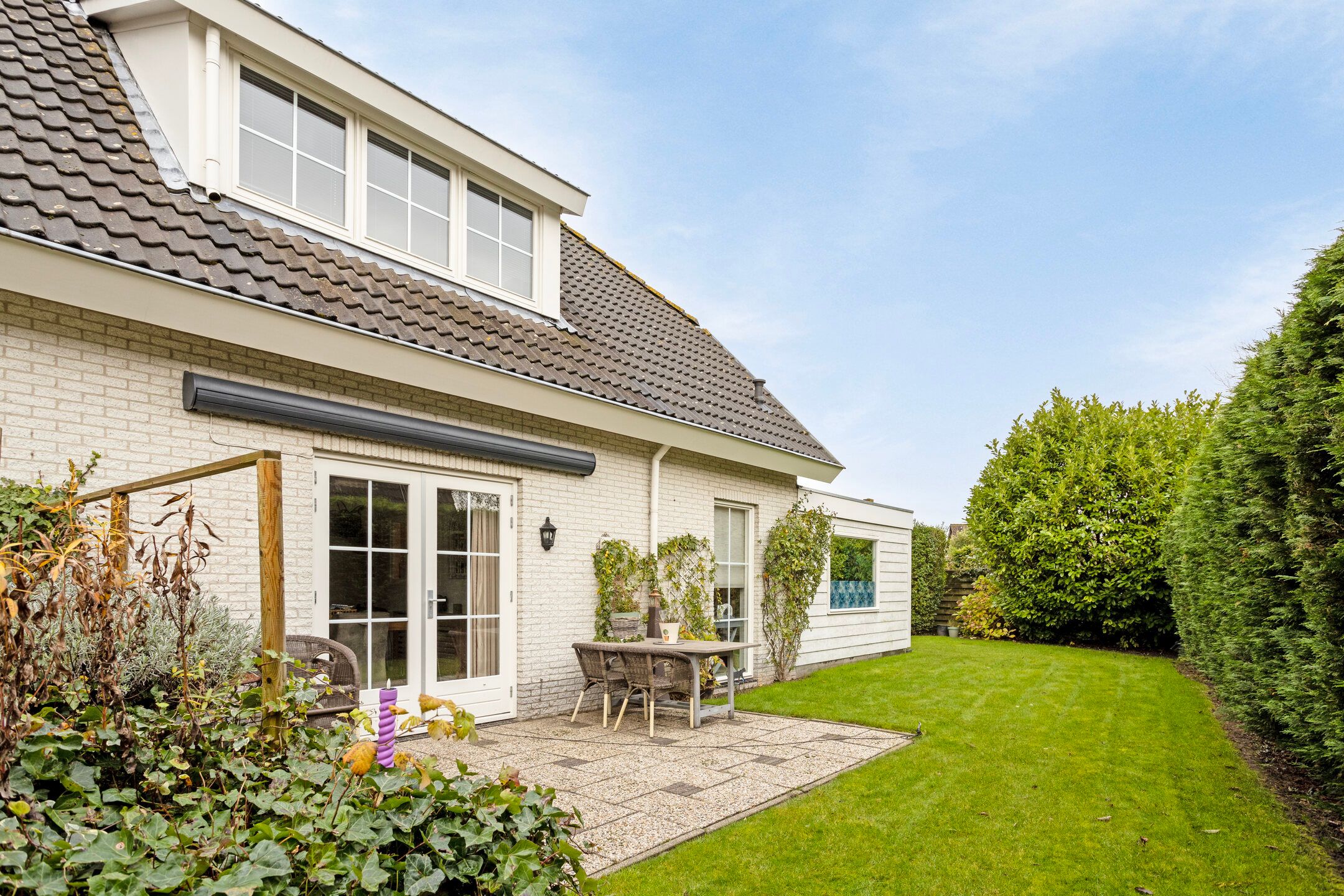 Foto 30 van Zandkreekstraat 9