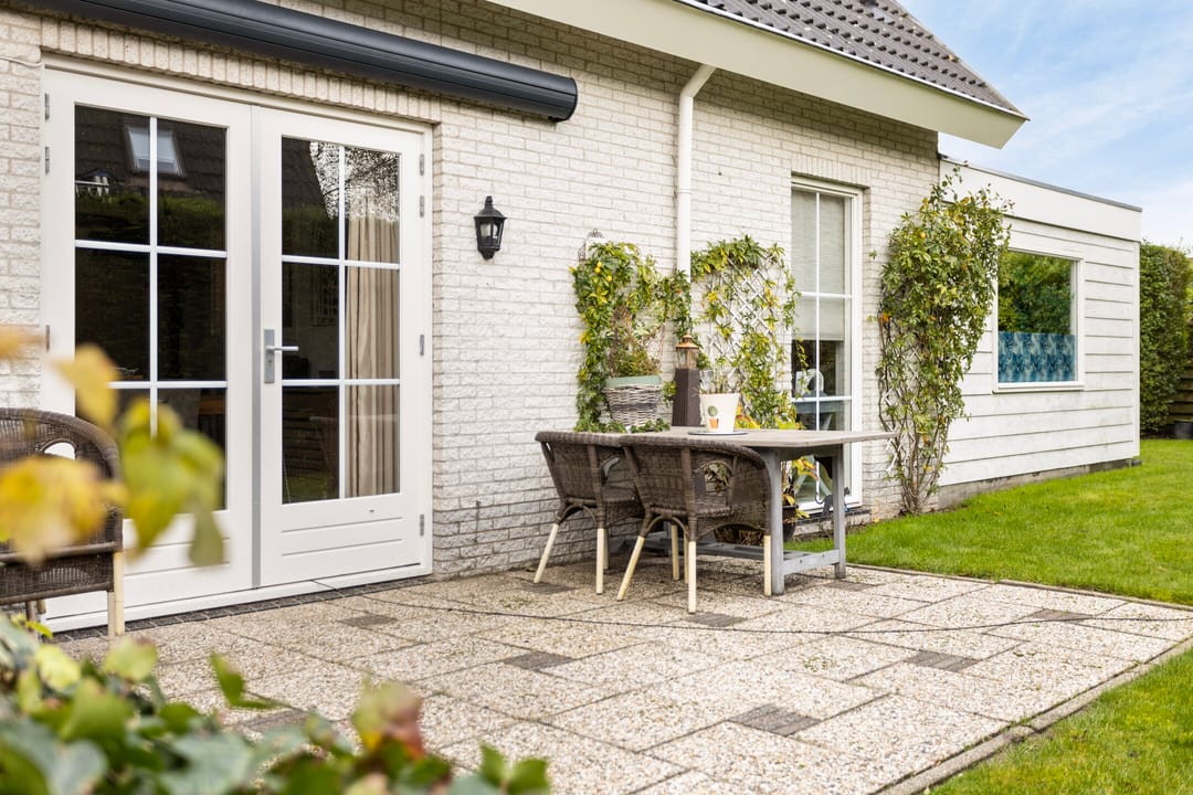 Foto 31 van Zandkreekstraat 9