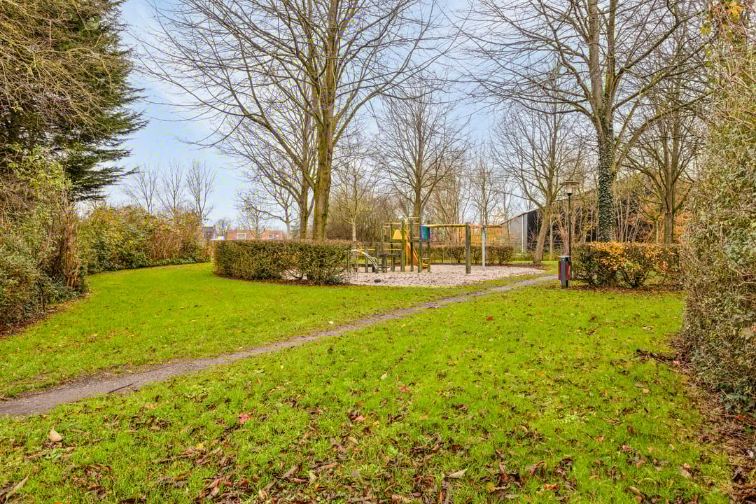 Foto 32 van Zandkreekstraat 9