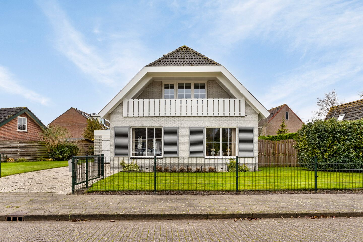 Foto 34 van Zandkreekstraat 9