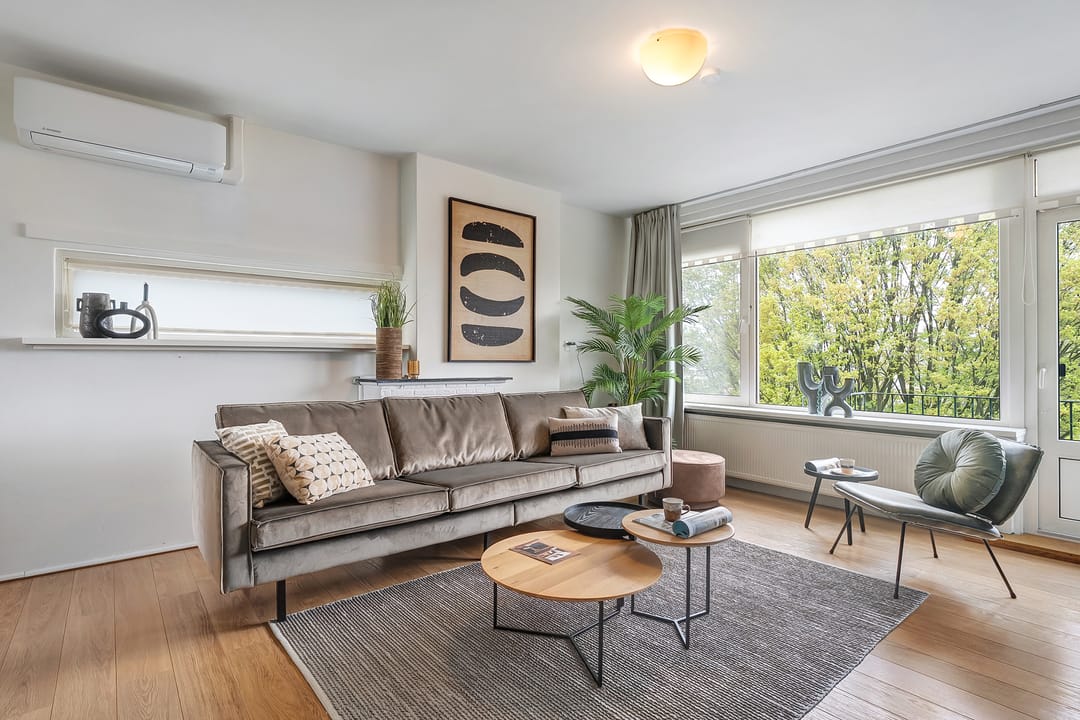 Foto 1 van Beethovenlaan 530