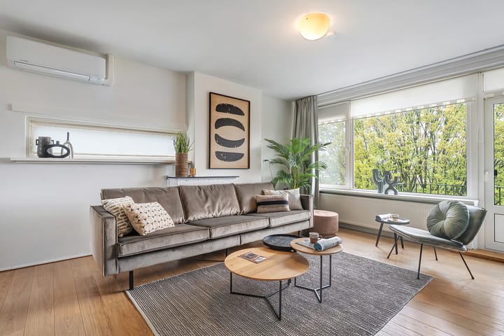 Foto 1 van Beethovenlaan 530