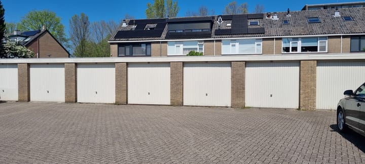 Foto 1 van Aert van Nesstraat 46