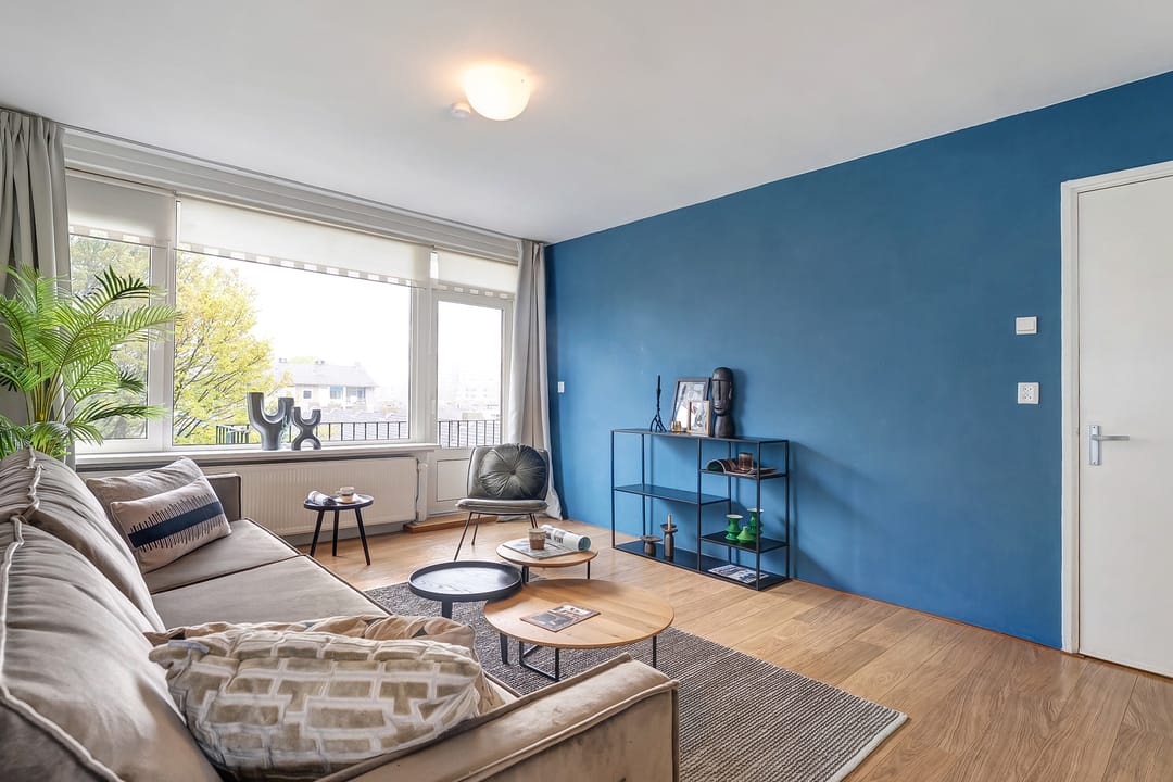 Foto 2 van Beethovenlaan 530