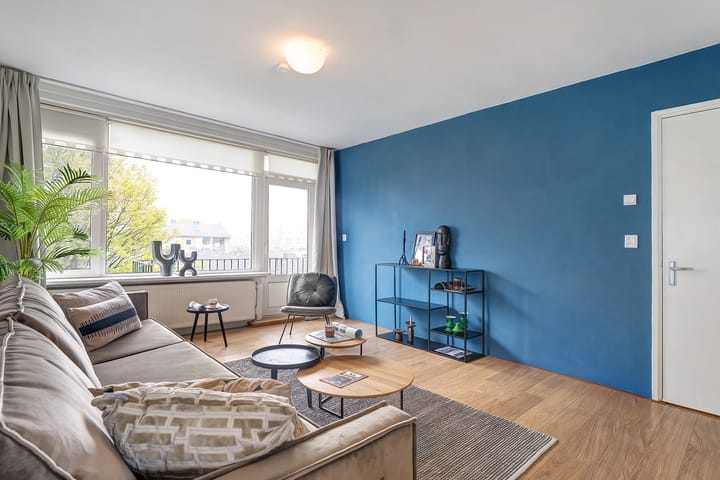 Foto 2 van Beethovenlaan 530