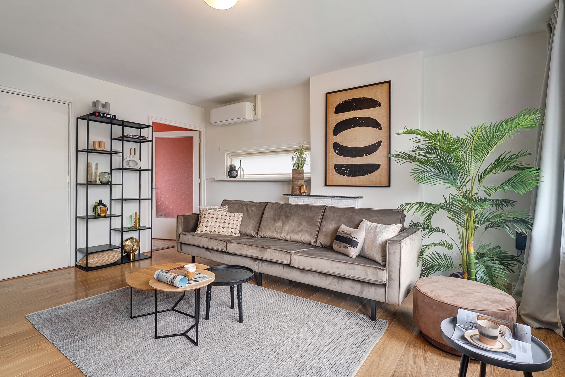 Foto 3 van Beethovenlaan 530