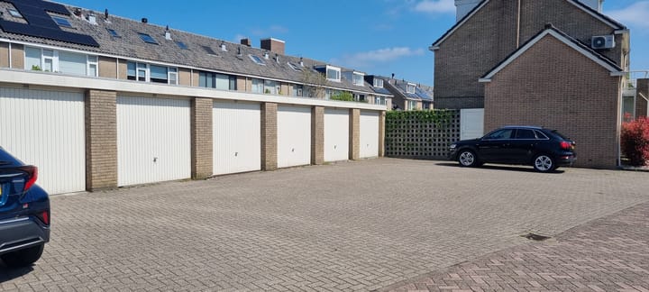 Foto 3 van Aert van Nesstraat 46