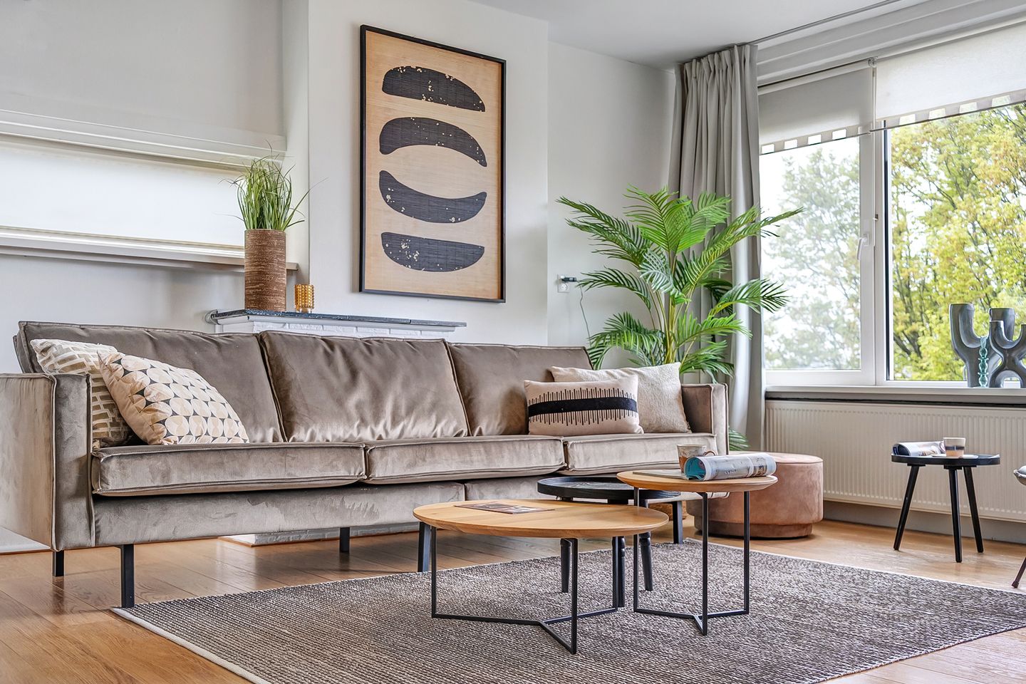 Foto 5 van Beethovenlaan 530