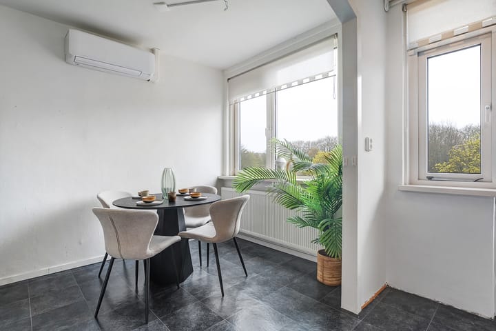 Foto 7 van Beethovenlaan 530