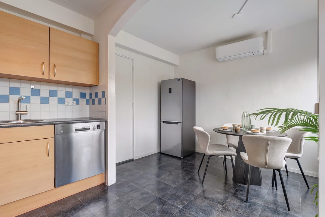 Foto 8 van Beethovenlaan 530