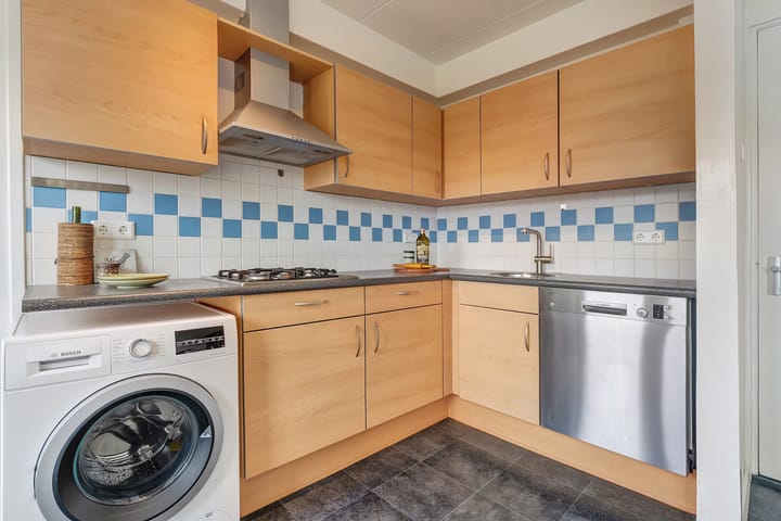 Foto 9 van Beethovenlaan 530