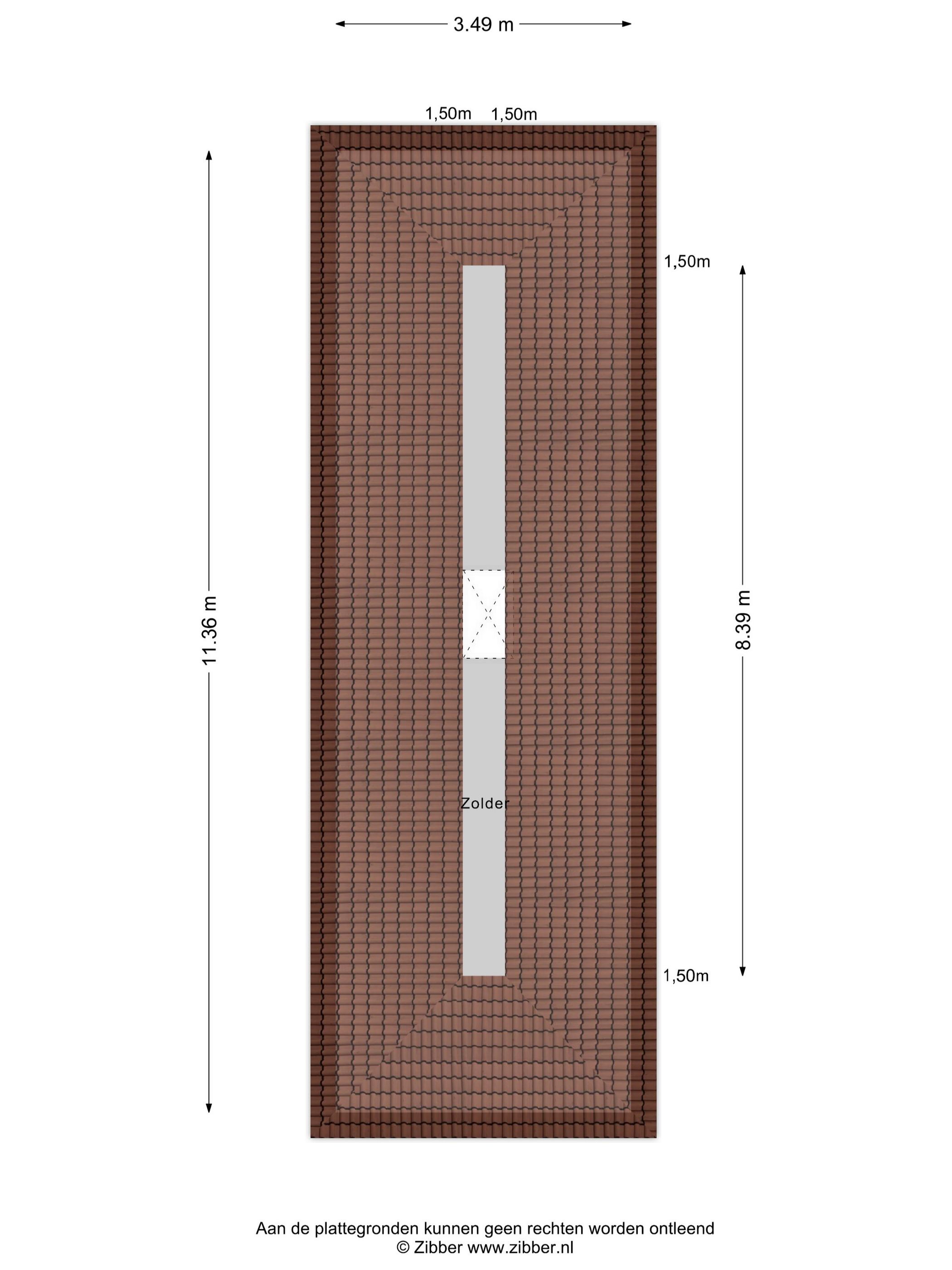 Foto 39 van Zandkreekstraat 9