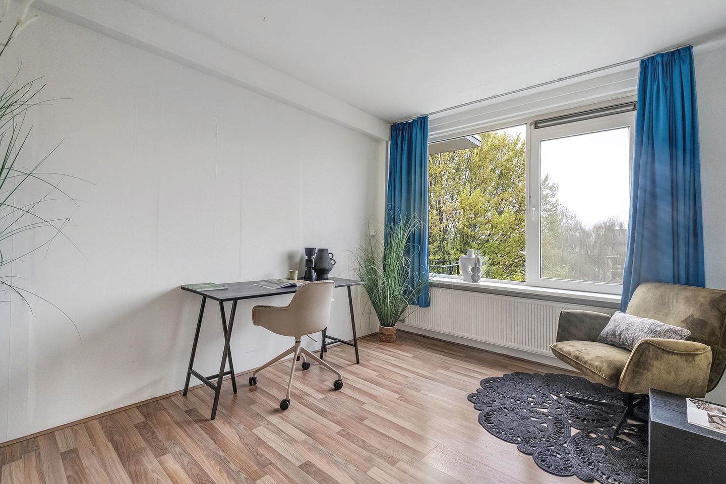 Foto 14 van Beethovenlaan 530